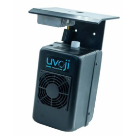 Oji Nautic UVOJI - Purificateur d'eau UV-C LED 12-24V pour bateau