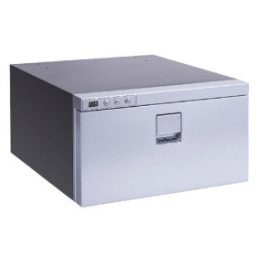 Drawer DR 30 Silver ISOTHERM - frigo à tiroir 12/24 V van, fourgon & bateau