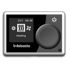 WEBASTO Multicontrol Thermo Top