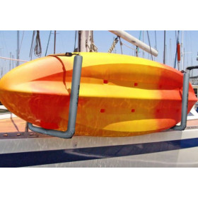 Rack amovible SUP & Kayak MAGMA Accessoire de rangement sur bateau