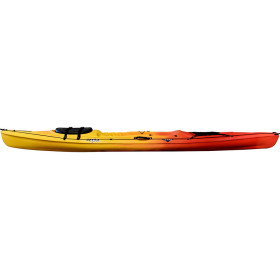 RTM Tempo Soleil : kayak sit-on-top