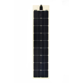 EM Panneau solaire Marine Flex 70 W