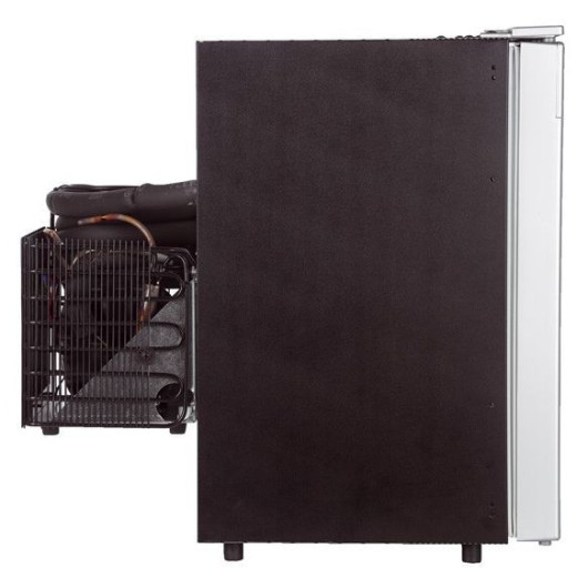 Réfrigérateur à compression, encastrable à ouverture par le haut, DOMETIC  Coolmatic CB 40 12V/24V capacité 40 Litres 34xH66cm Profondeur 50cm