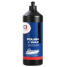 Polish + Wax OSCULATI - Polish, cire, lustrant & wax bateau