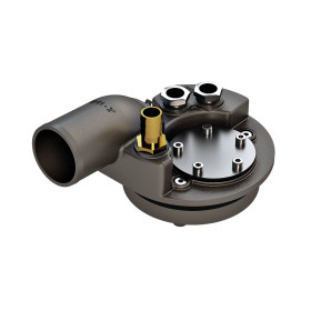 VETUS FTL Kit réservoir gasoil universel remplissage ø 38 mm Equipement pour moteur 