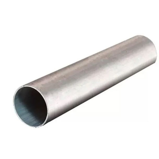 Émerillon en aluminium ø 15 mm/15 mm, Argent