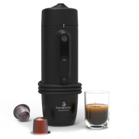 Bouilloire, machine à café et cafetière pour camping & le bivouac - H2R Equipements