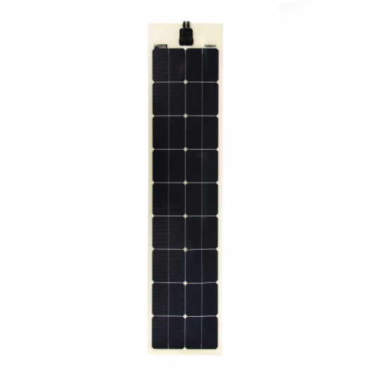 EM kit solaire MFX 70W - VICTRON régulateur MPPT 75/10