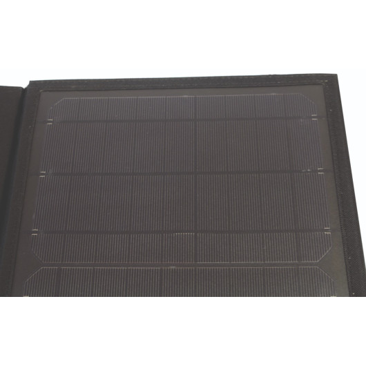 EM Kit solaire pliable 250W - VICTRON Bluetsolar MPPT 100/20