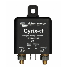VICTRON ENERGY Cyrix-CT 120A