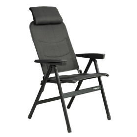Advancer Ergofit WESTFIELD - fauteuil de camping pliant pour camping-car & fourgon.