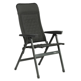Advancer Lifestyle WESTFIELD - fauteuil de camping pliant pour camping-car & fourgon.