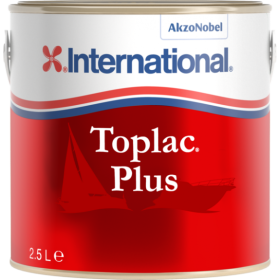 INTERNATIONAL Toplac Plus 0,75 L