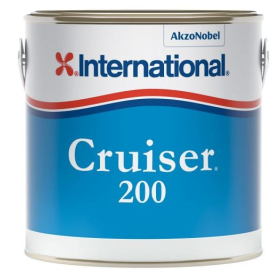 INTERNATIONAL Cruiser 200 0,375 L - Peinture, laque, verni & antifouling bateau