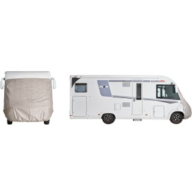 HINDERMANN Accessoire spécial pour camping-car & fourgon aménagé