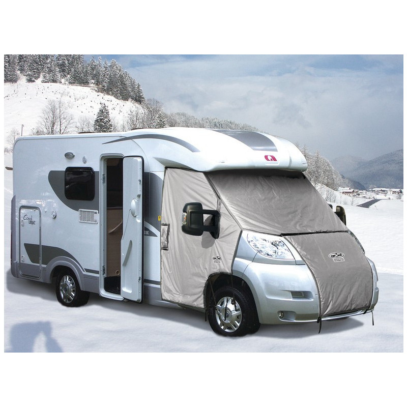 CARBEST Climatisation de toit 3000W 230V camping-car, fourgon & caravane -  H2R Equipements