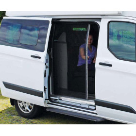 RemiCare Van Transit Custom Nugget REMIS - moustiquaire de porte fourgon & van