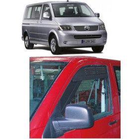 HKG Airvent Exclusif VW T5/T6/T6.1