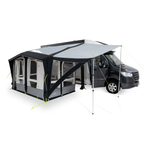 Club/Ace Pro Side Wing R/L H S DOMETIC - Extension auvent de caravane & camping-car