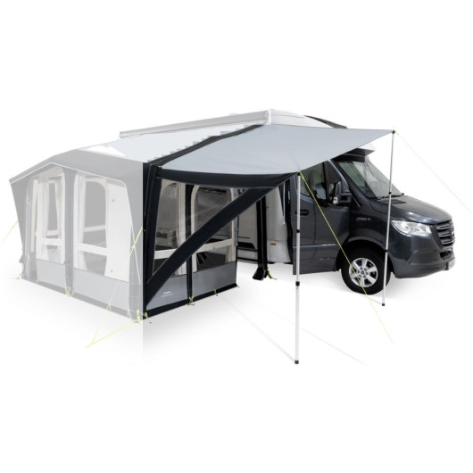 Club/Ace Pro Side Wing R/L H S DOMETIC - Extension auvent de caravane & camping-car