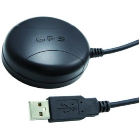 Antennes GPS USB, Ordinateur étanche, accessoires & équipements bateau