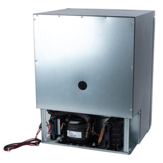 Réfrigérateur à compression MC-65L MC CAMPING - Frigo encastrable