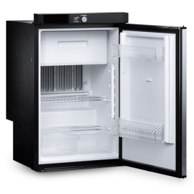 Réfrigérateur À Absorption À Poser 2 Ways 100l 220 Volts Et Gaz
