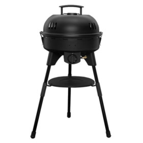 Best Chef MB-300 MESTIC - barbecue gaz transportable camping-car & camping
