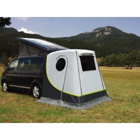 CampingBox L, équipement de camping amovible et démontable à tout moment  T5/T6 Combi ou Caravelle, châssis court ou long, (sauf Multivan &  California) SK103082