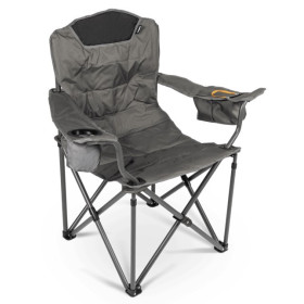 Duro 180 Ore DOMETIC - fauteuil directeur pliable de plein air camping & camping-car