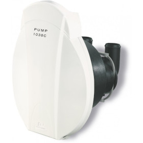 Pump 1038C PLASTIMO - pompe de cale pour bateau couvercle à poignée intégrée