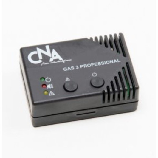 CNA Alarme détecteur tri-gaz