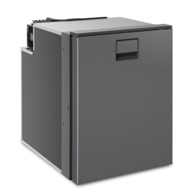 Réfrigérateur porte tiroir à compression 12/24 V pour bateau - H2R Equipements