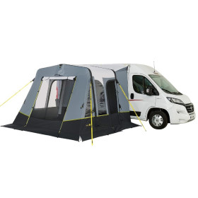 TRIGANO Hawai auvent gonflable camping-car et fourgon.