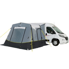 TRIGANO Hawai auvent gonflable camping-car et fourgon.