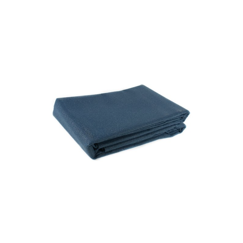 Tapis De Sol Wiltec 190x100 Cm En Caoutchouc Nitrile – Antidérapant, épais, Pour Camping, Fitness Et Festivals