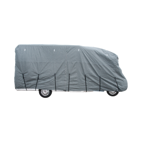 Housse & bâche pour camping-car et caravane - Hivernage et protection - H2R  Equipements
