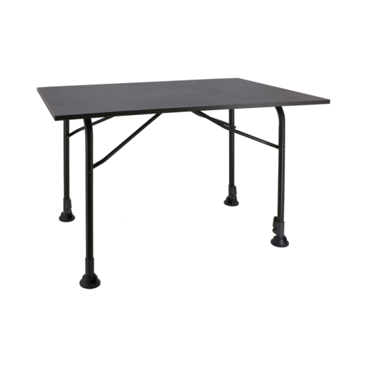 Table Barletta Ultralight 120 TRAVELLIFE - table pour camping-car et pour le camping.