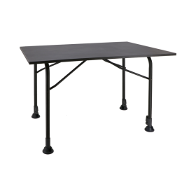 Table Barletta Ultralight 80 TRAVELLIFE - table de camping robuste et légère pour le camping.