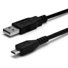 Câble USB + Micro USB GARMIN - câble pour GPS camping-car GARMIN.