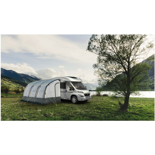 Casa Air II REIMO - auvent gonflable latéral pour camping-car 260