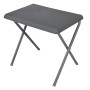 Mini Plastic Table 52x37 cm KAMPA - table de plein air pliante de camping, van & bateau