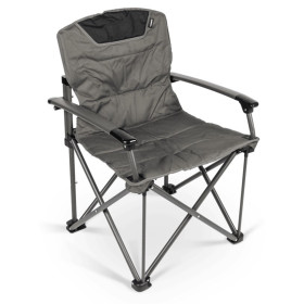 Stark 180 Ore DOMETIC - fauteuil de camping pliant type directeur