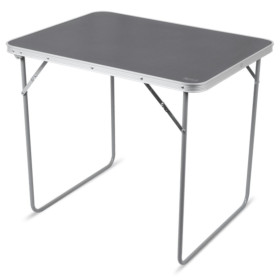 Medium Table KAMPA - table de camping pliante légère 80 x 60 cm