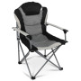 Fauteuil Guv'nor KAMPA - chaise de camping pliable très confortable & robuste