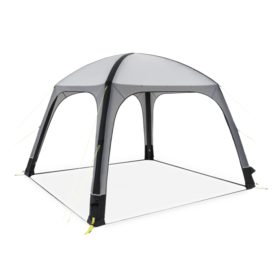 Air Shelter 300 KAMPA Auvent gonflable camping-car