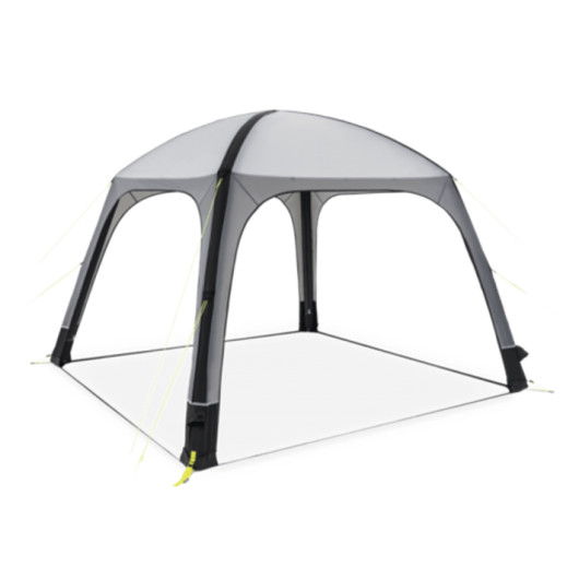 Air Shelter 300 KAMPA Auvent gonflable camping-car