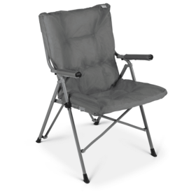 Fauteuil Chief KAMPA Mobilier pour camping
