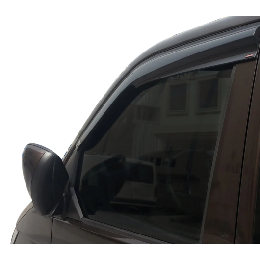Déflecteur de vitre VW T6 OMAC - Pare-vent & pare-pluie pour