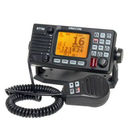 NAVICOM VHF RT750